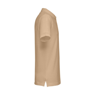 THC MONACO. Polo para homem